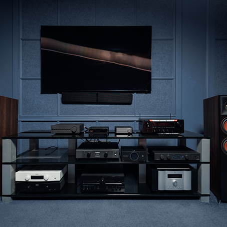 Dolby Atmos — звуковые технологии