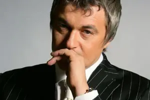 Дмитрий Дибров