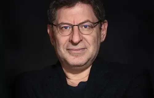 Михаил Лабковский