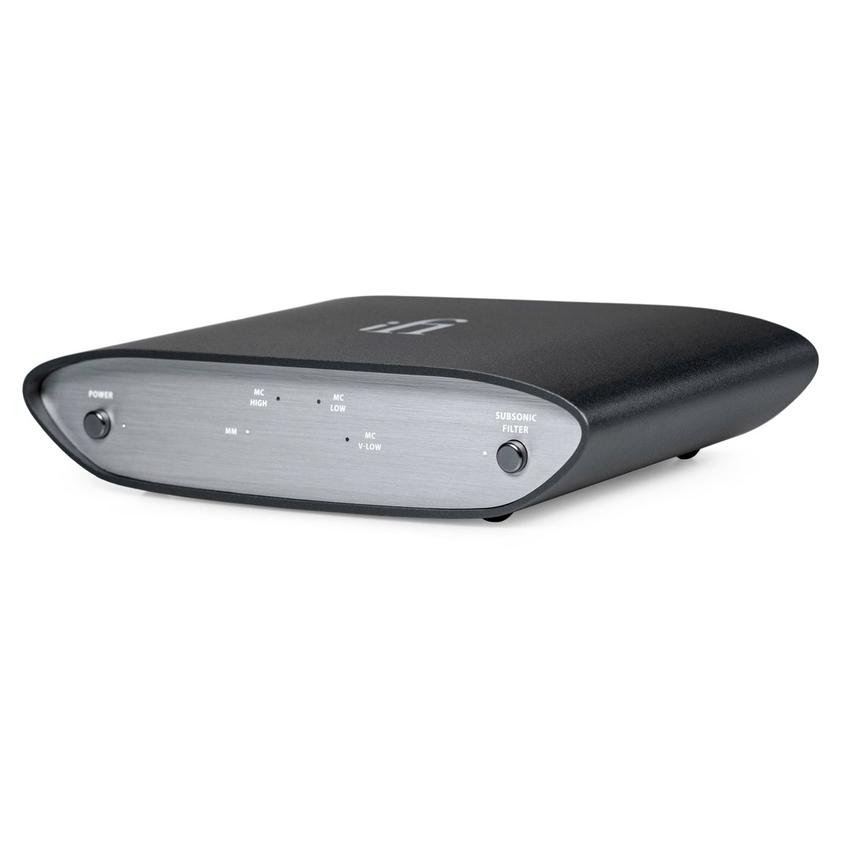 Фонокорректоры iFi Audio ZEN Phono - купить в Галерее безупречной  электроники Назаров