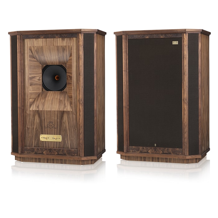 Tannoy cheap westminster gr