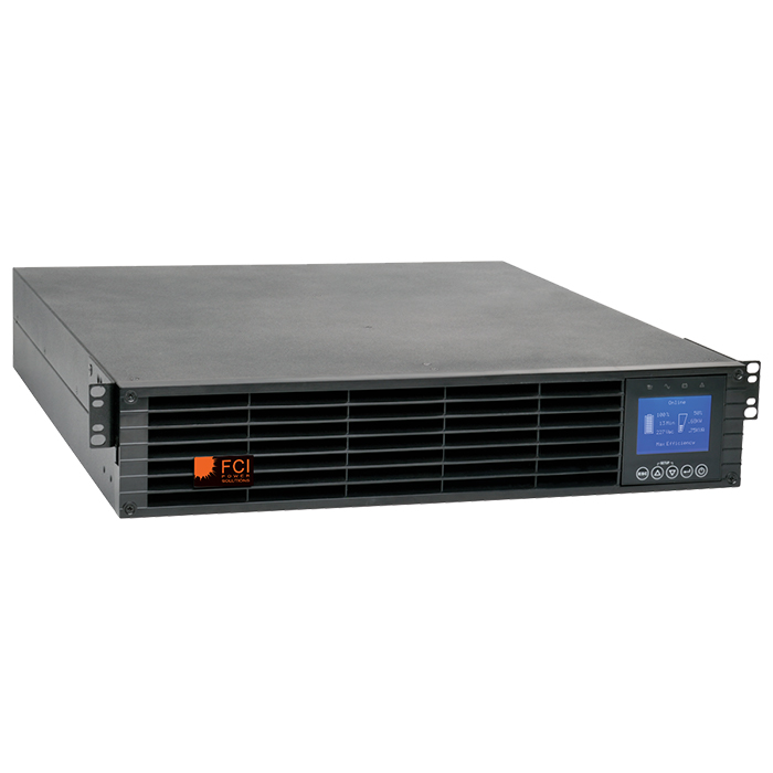 Бесперебойные источники питания FCI Power Solution Power Solutions RZ30 ...