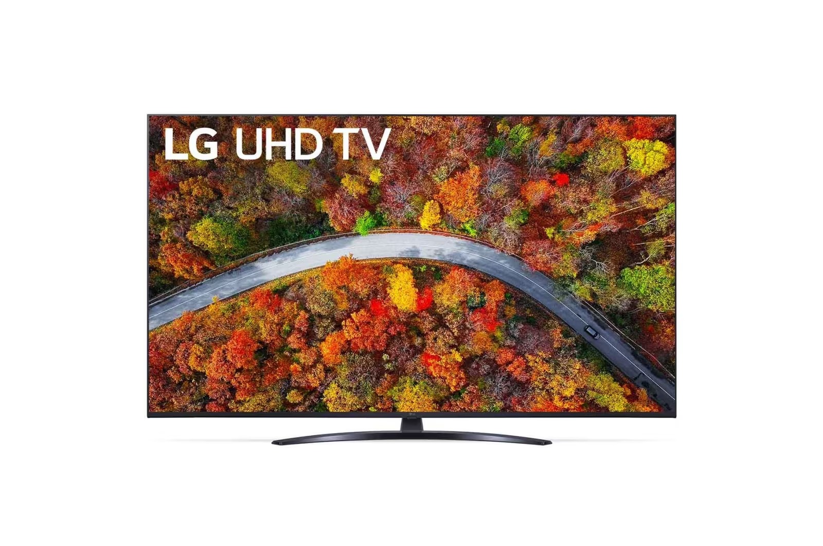 4K телевизоры LG 65