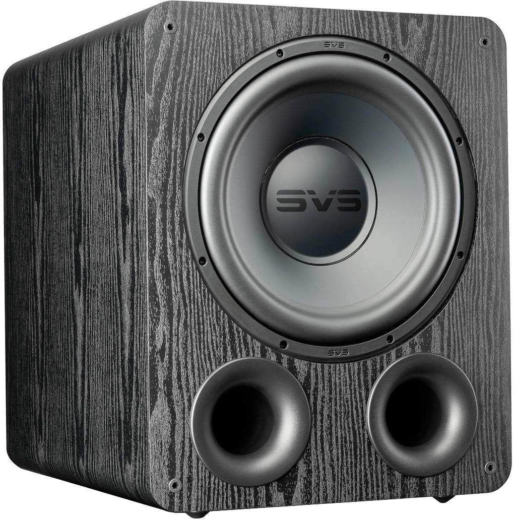 Активный сабвуфер SVS PB-1000 pro black