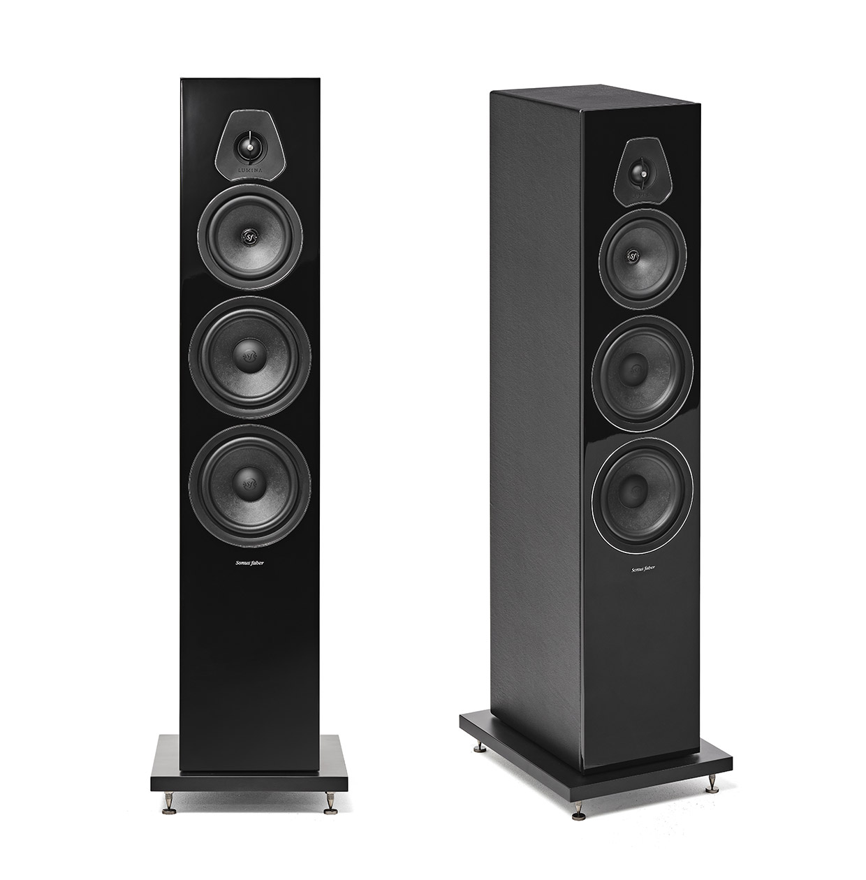 Sonus clearance faber website