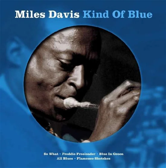 Miles davis kind. Kind of Blue Майлз Дэвис. Miles Davis kind of Blue обложка. Miles Davis - kind of Blue (1959).