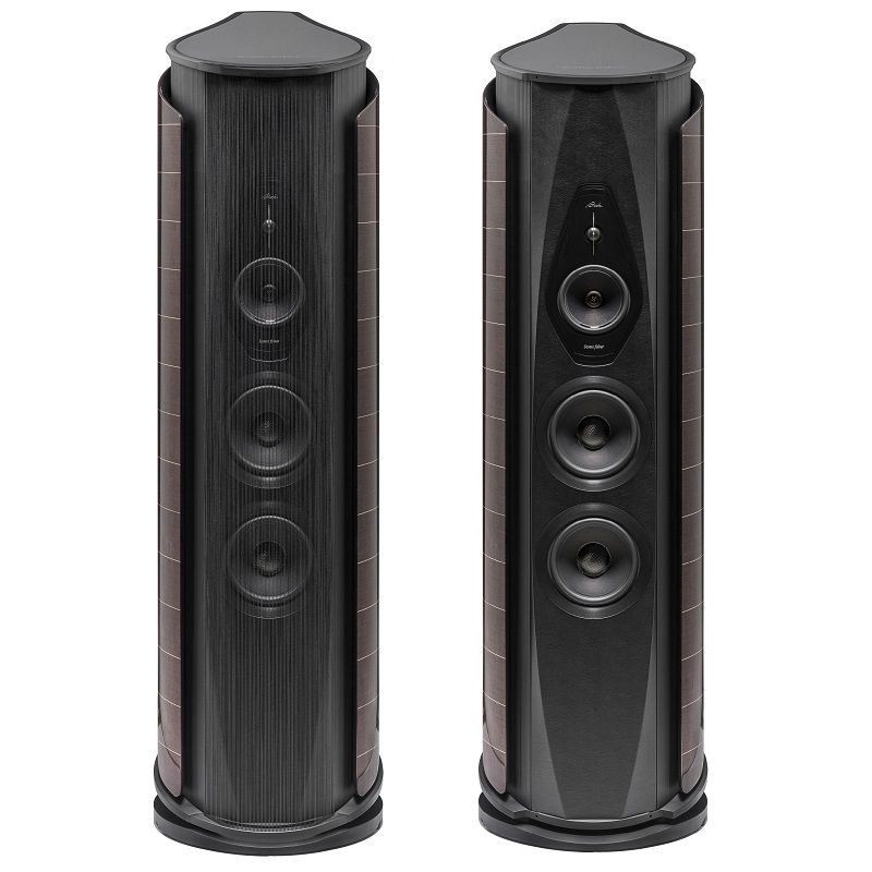 Sonus faber aida sales 2 price