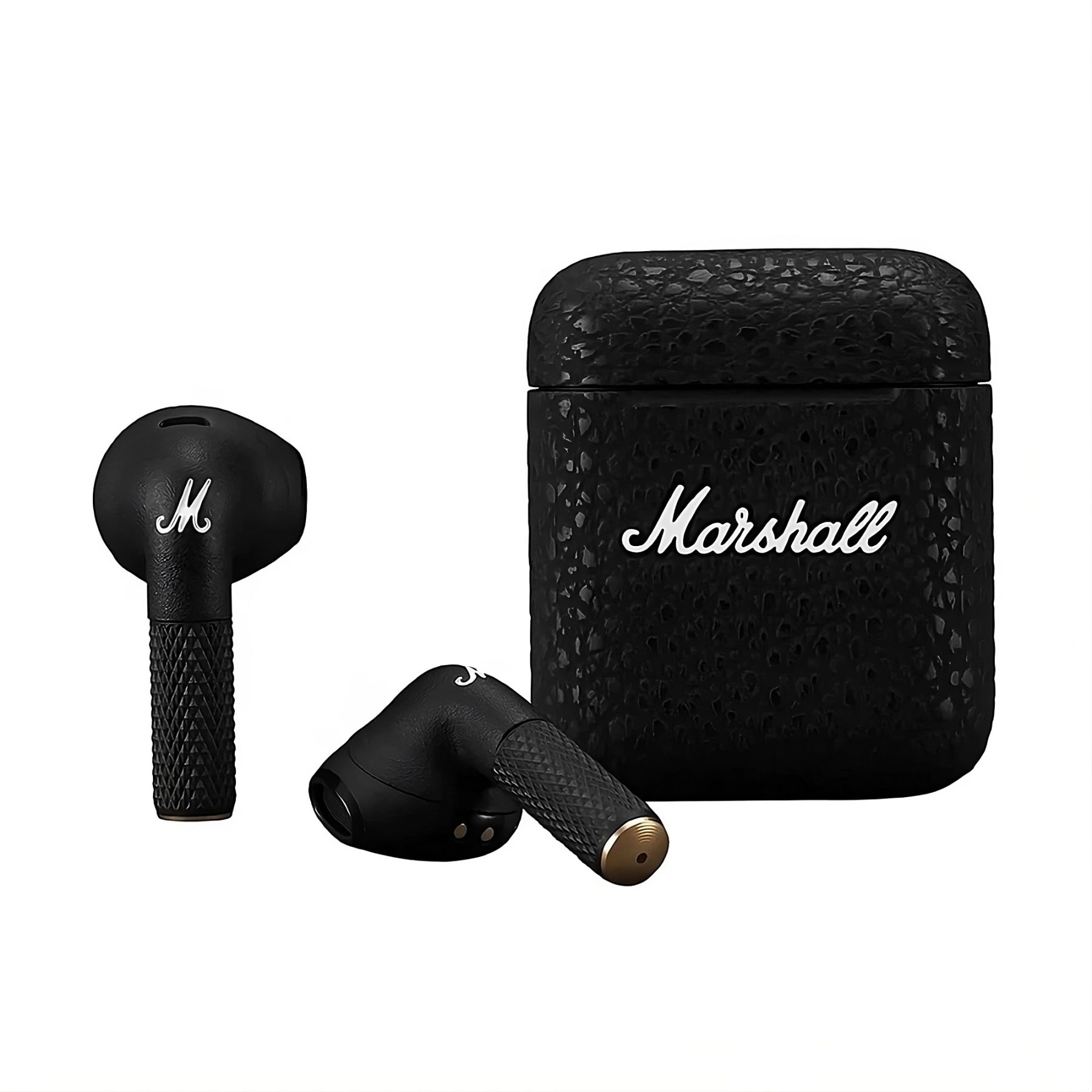 Наушники Marshall Minor III black