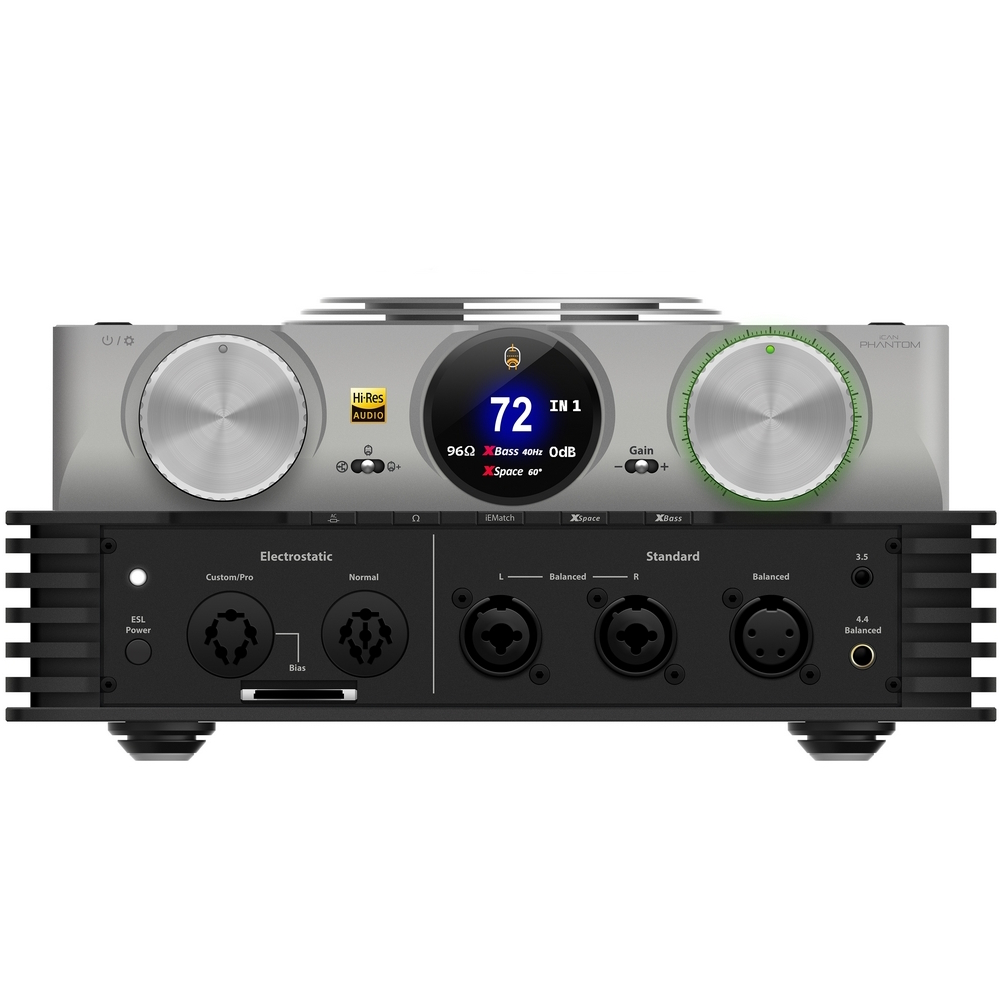 Ifi Audio Pro Ican Signature Купить