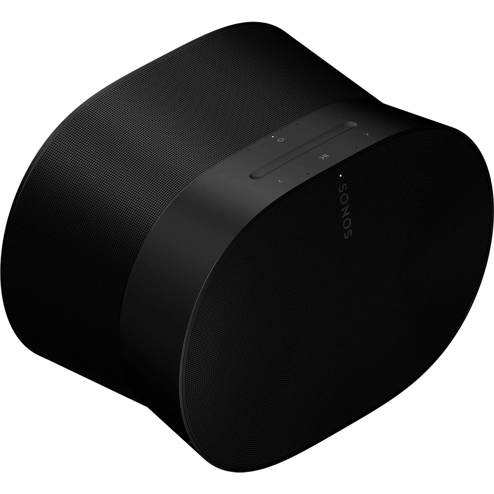 Sonos black hot sale