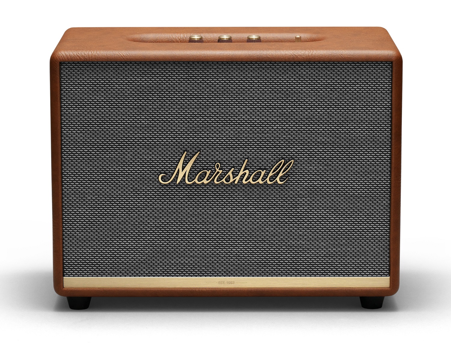 Woburn iii. Портативная акустика Marshall Woburn. Marshall Woburn 2. Marshall Woburn II 130 Вт в Екатеринбурге. Маршал Woburn 3 без решетки.