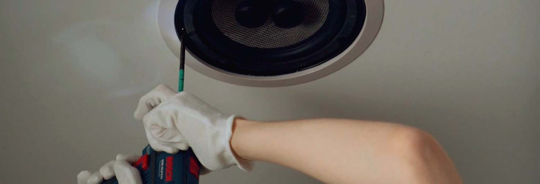 Монтаж и инсталляция