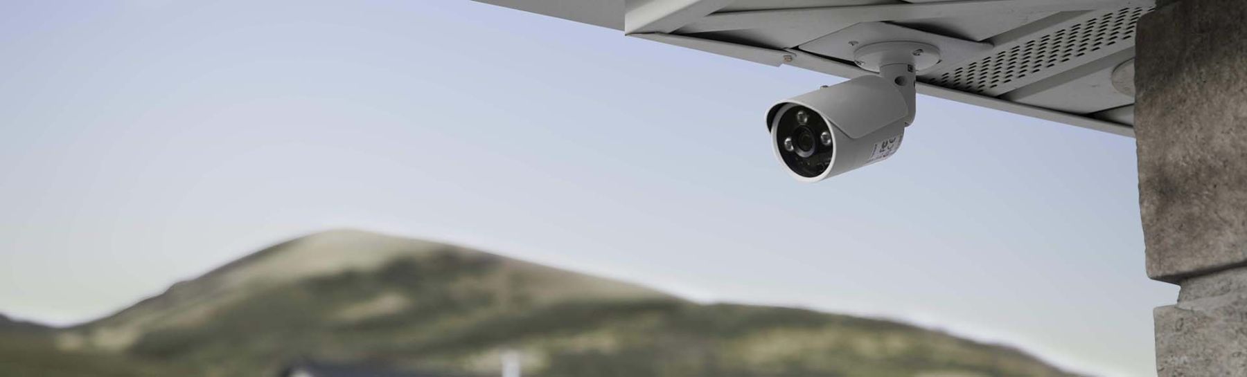 Проектирование систем безопасности