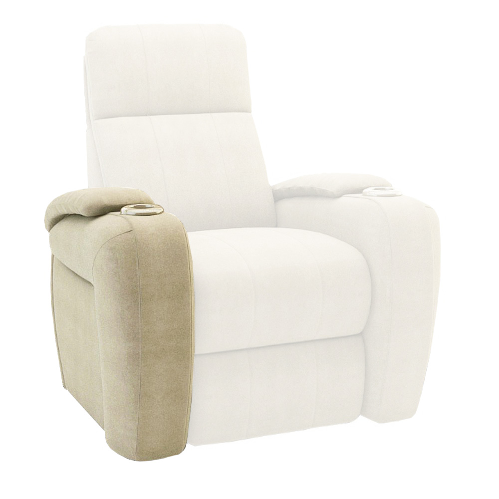 Кресла для домашнего кинотеатра Home Cinema Hall Armrest Luxury, цена ...