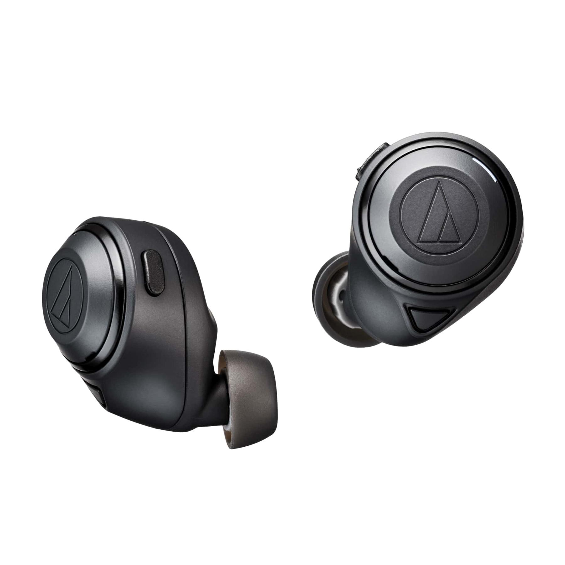 TWS наушники Audio Technica - купить в Галерее безупречной электроники  Назаров