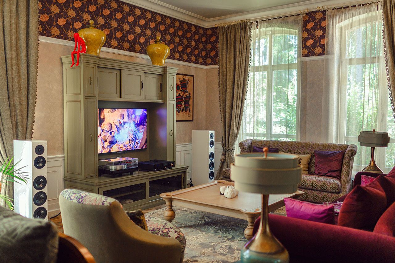 Первичная консультация с выездом на объект