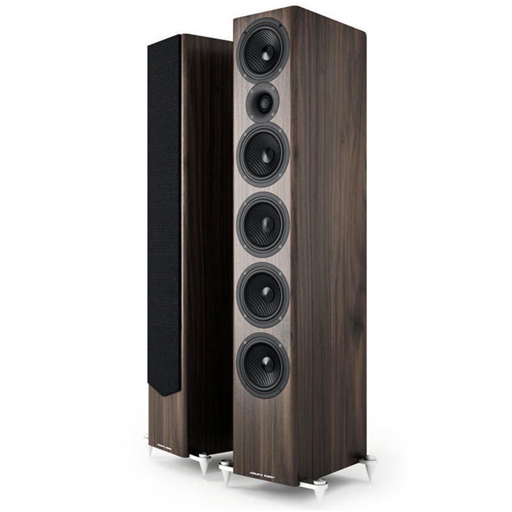 Напольная акустика Acoustic Energy AE520 American Walnut - купить в Галерее  безупречной электроники Назаров