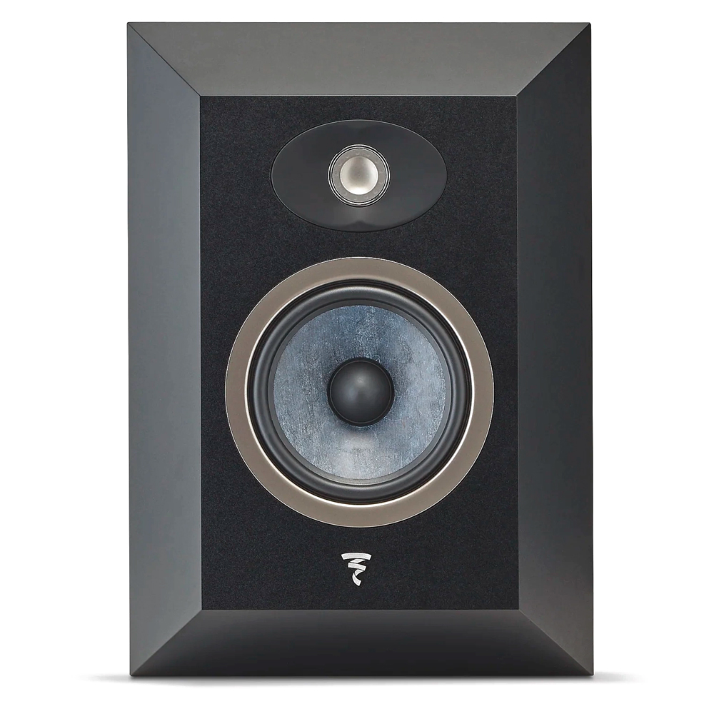 Настенная акустика Focal Theva Surround Black - купить в Галерее  безупречной электроники Назаров