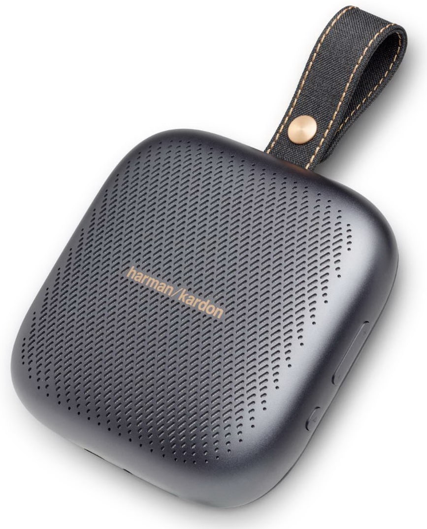 Портативная акустика Harman Kardon NEO (HKNEOGRY) grey