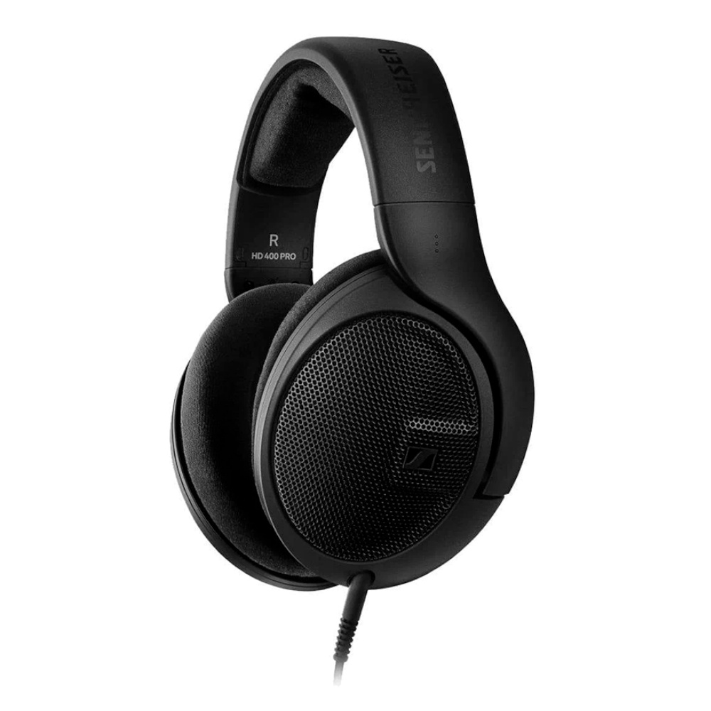 Проводные наушники Sennheiser HD 400 PRO - купить в Галерее безупречной  электроники Назаров