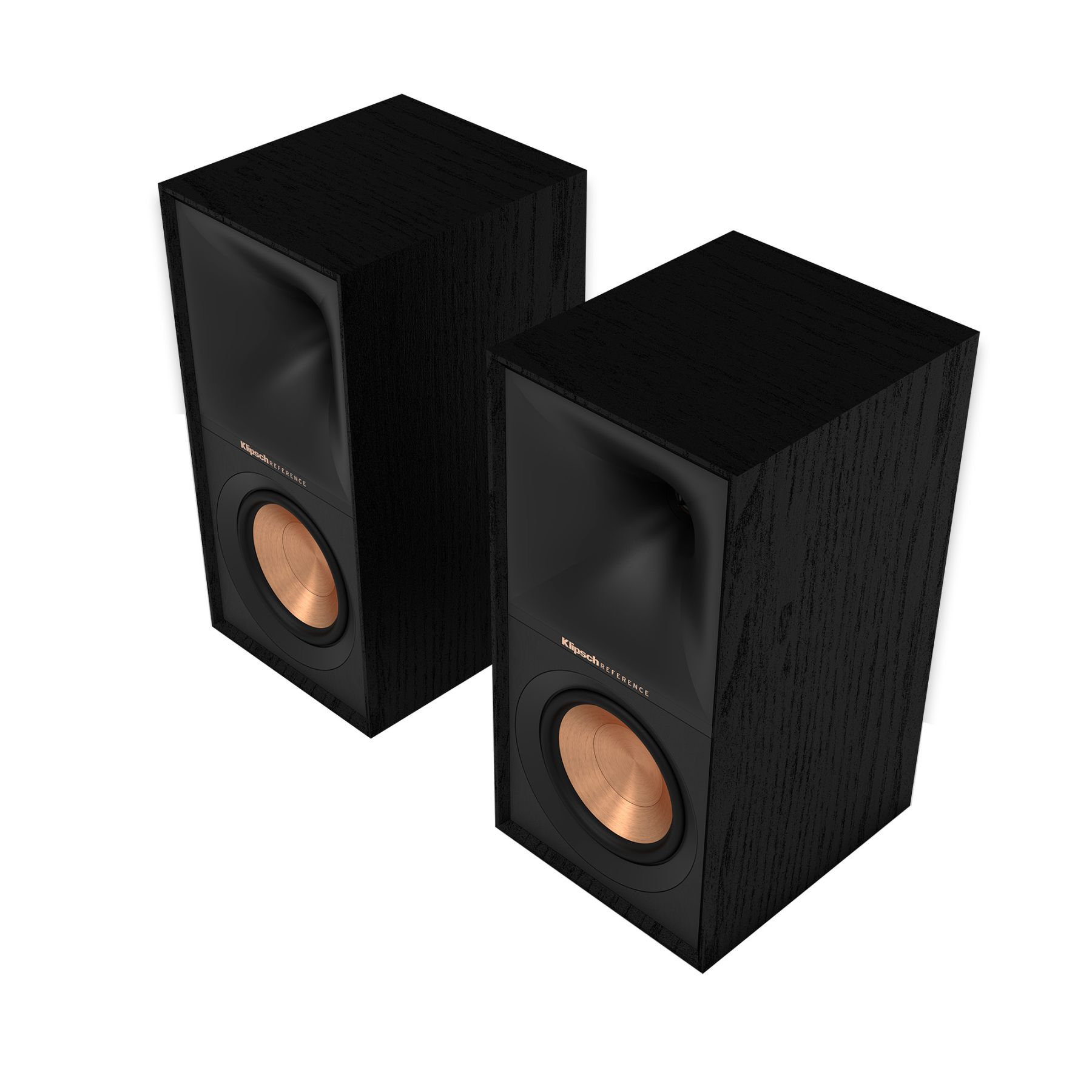 Полочная акустика Klipsch R-50M Black