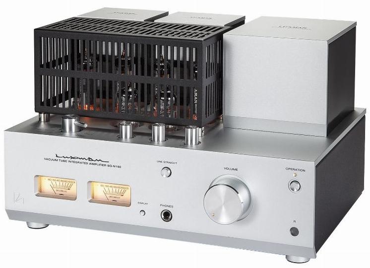 Фонокорректор Luxman E 250 Купить