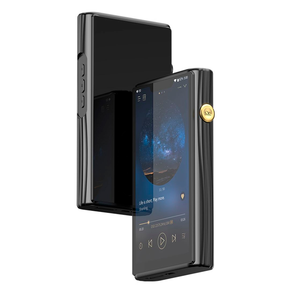 Аудиоплеер Shanling M9 Plus