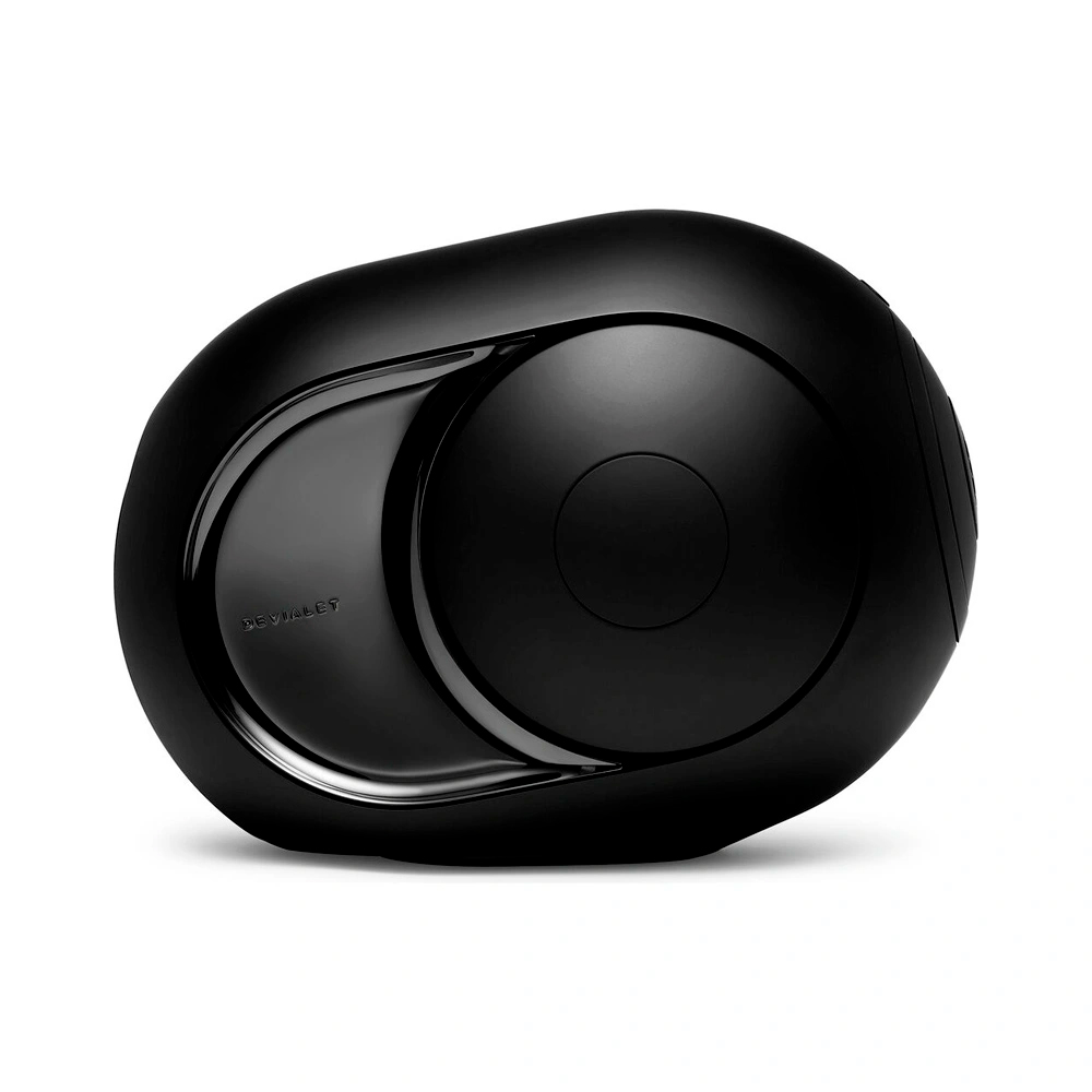 Devialet sales phantom black