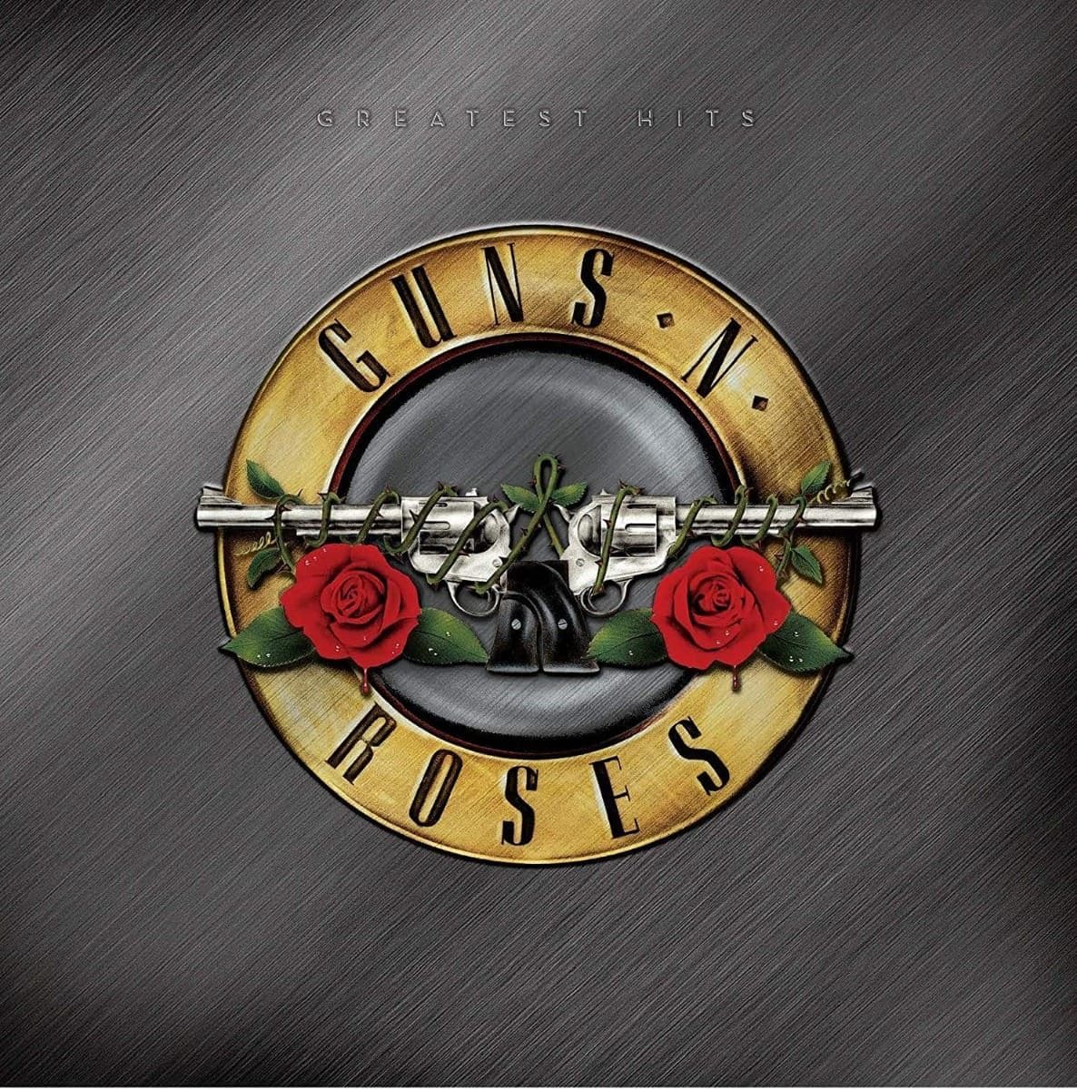 Guns and roses steam фото 11