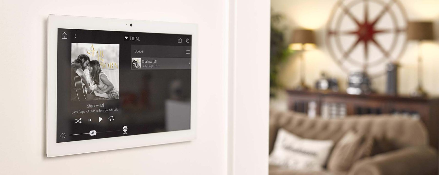 Индивидуальное проектирование системы Мультирум