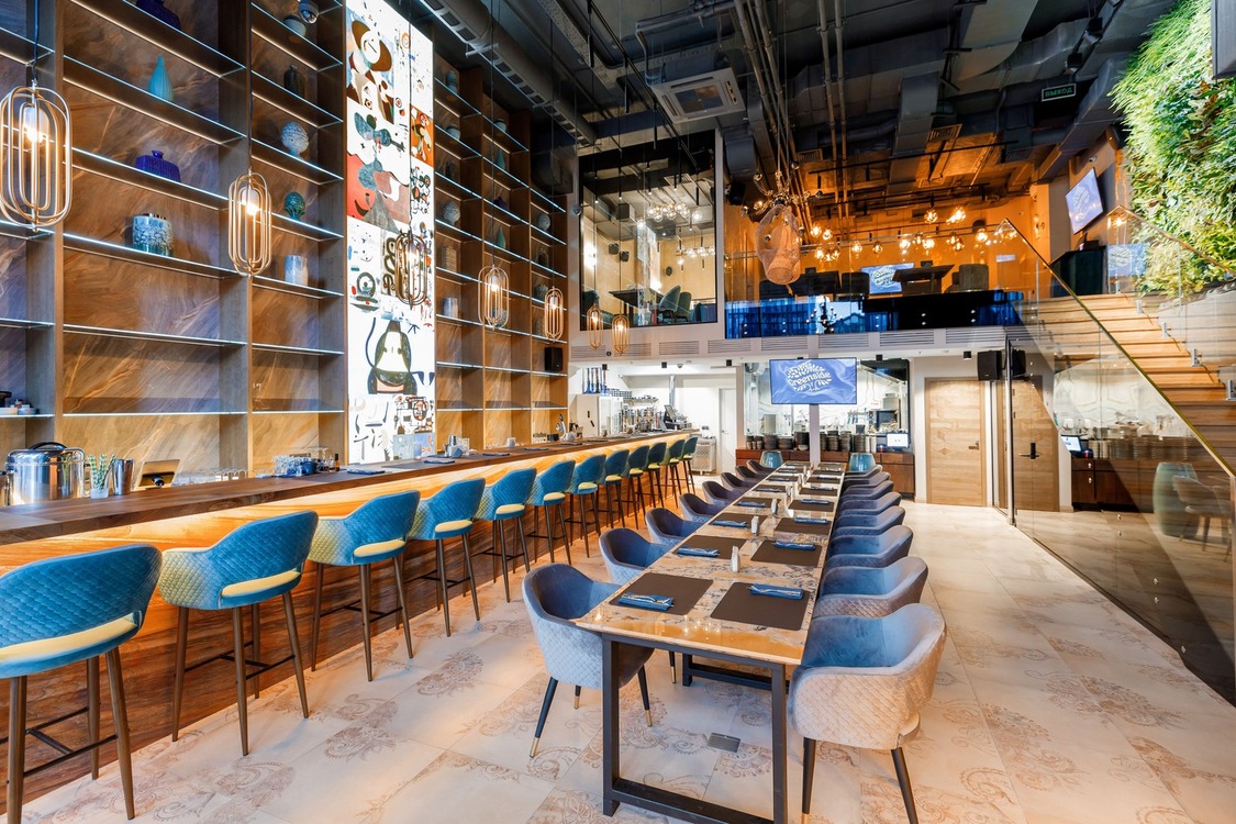 Управление кондиционером в умном доме