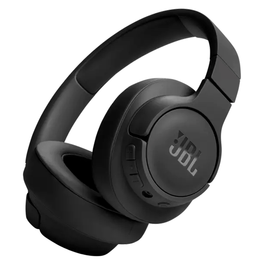 Беспроводные наушники JBL Tune 720BT Black - купить в Галерее безупречной  электроники Назаров