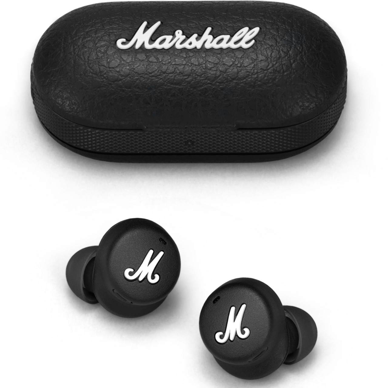 Наушники Marshall Mode II Black