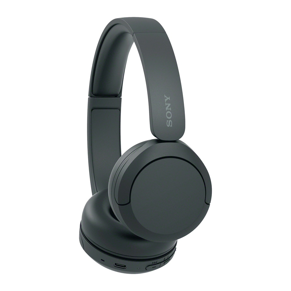 Беспроводные наушники Sony WH-CH520 Black