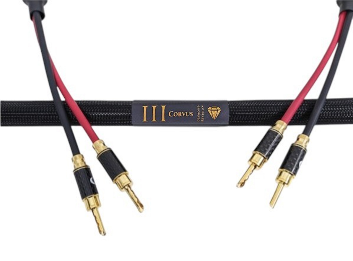 PURIST AUDIO DESIGN MUSAEUS ケーブル PURIST AUDIO DESIGN MUSAEUS | MacBSの日常生活的日記