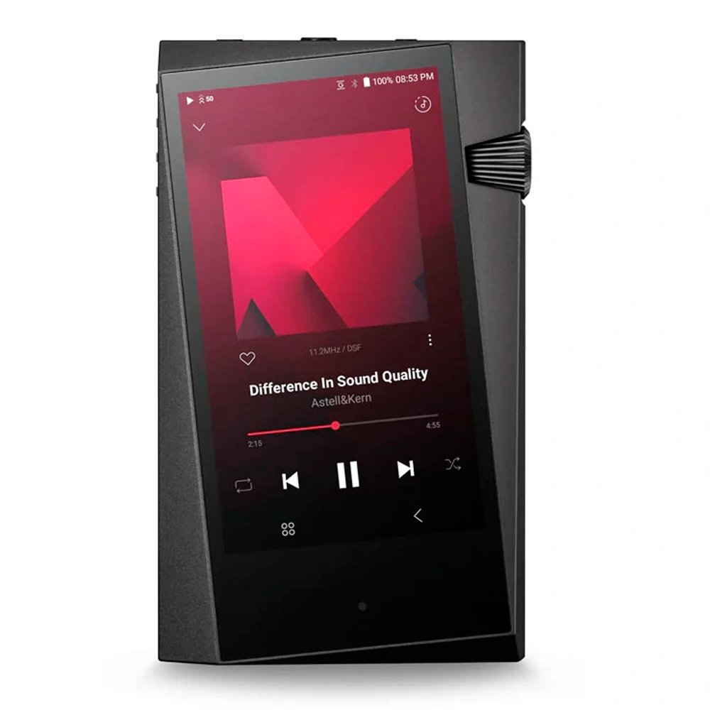 Hi-Fi плееры Astell&Kern SR35 - купить в Галерее безупречной электроники  Назаров