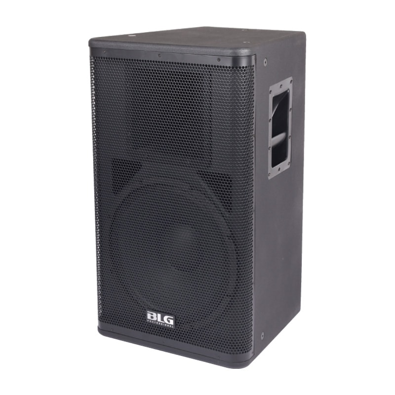 акустическая система turbosound tcs152/94.