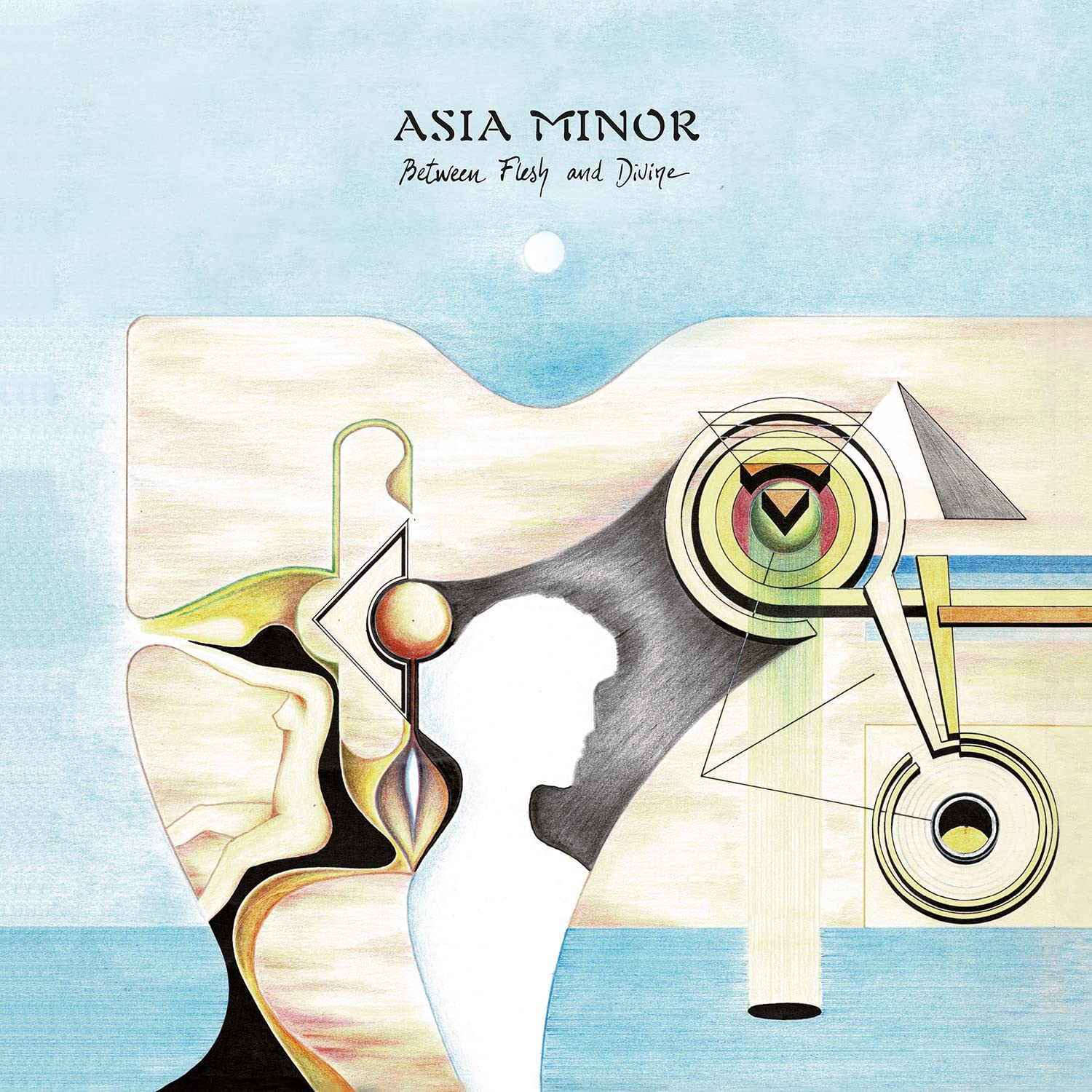 Asia divine. Asia Minor - between Flesh and Divine. Asia Minor группа. Asia Minor - between Flesh and Divine обложка альбома. Группа Asia альбомы.