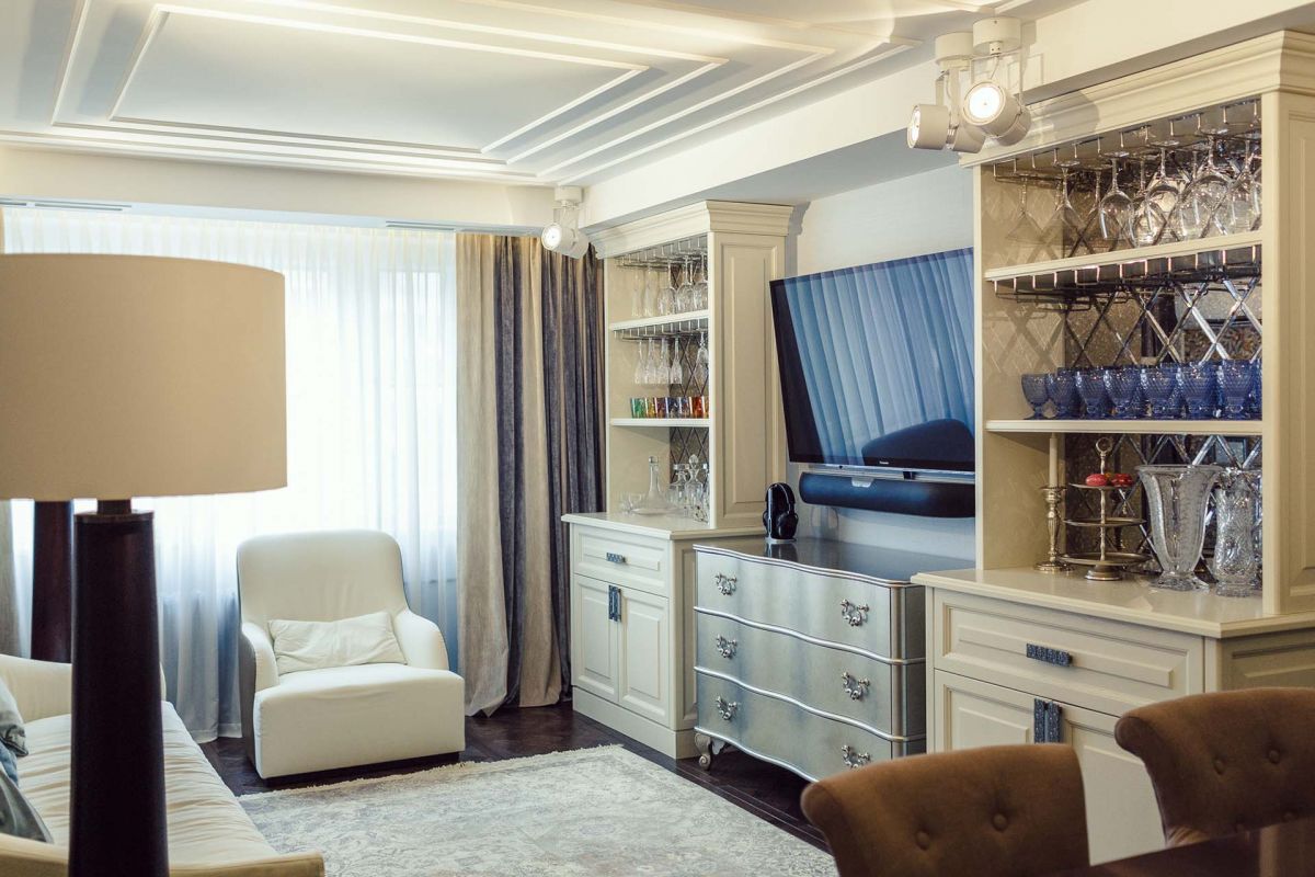 Акустическое проектирование помещений