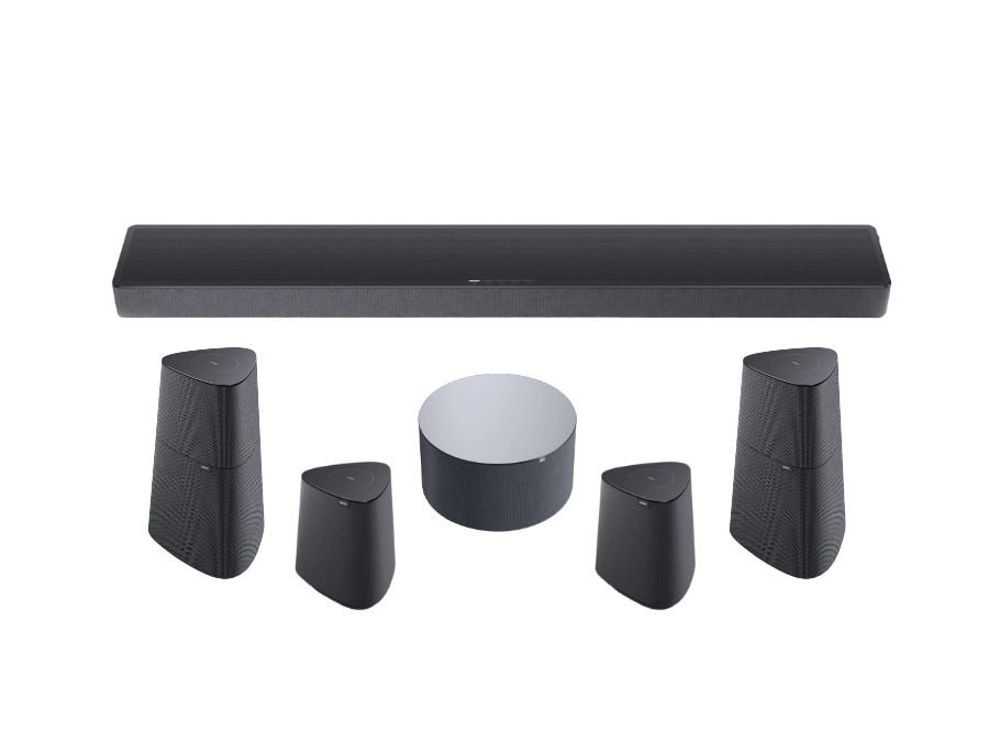 Xiaomi 4.1 sale home theater