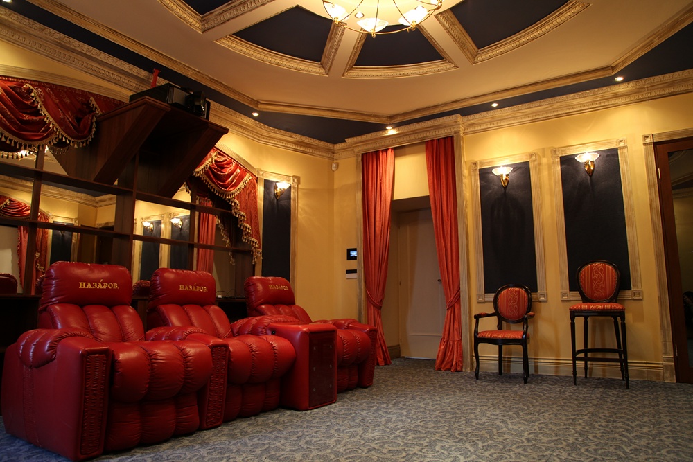 Подбор и тест аудио и видео техники