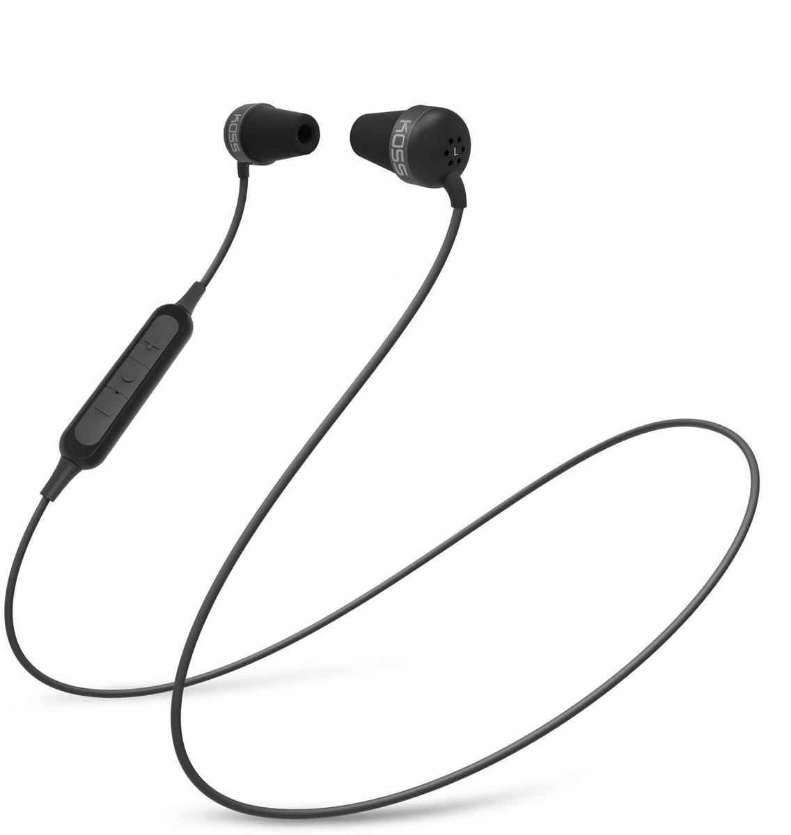 Наушники KOSS The Plug Wireless