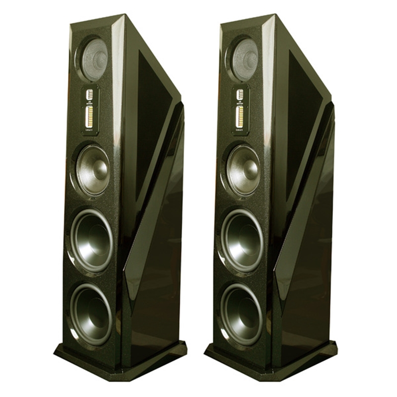 Хорошая акустика. Акустика Legacy Audio. Legacy Audio aeris. Напольная акустика Легаси. Legacy Audio deco HD Black Pearl-2.