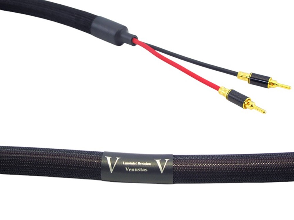 Акустические кабели Purist Audio Design - купить в Галерее