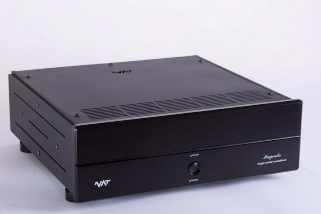 NAT Audio Magneto SE