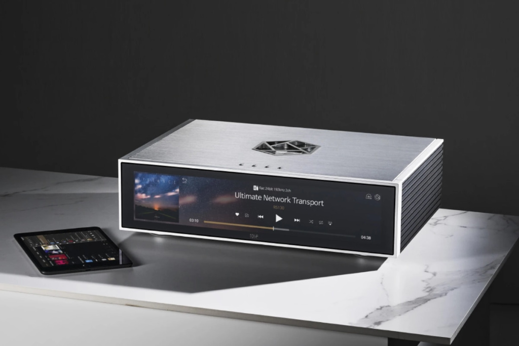 Сетевой транспорт