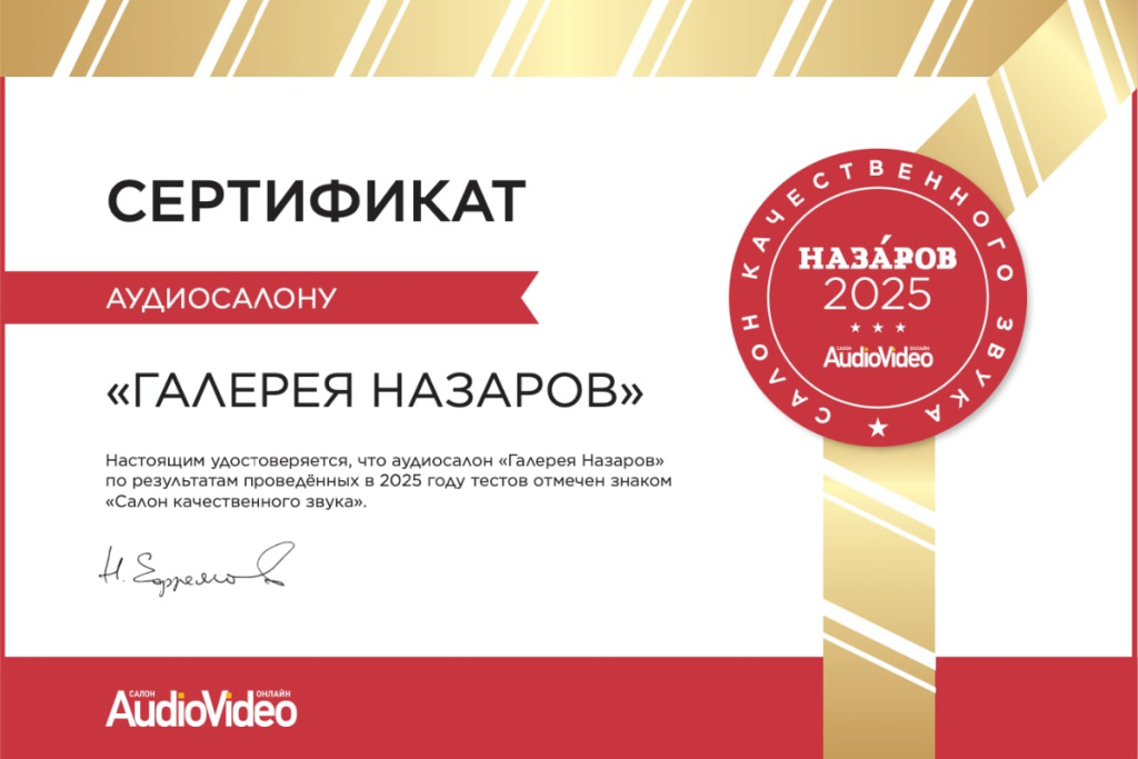 Галерея Назаров