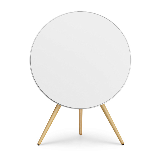 Bang & Olufsen BeoPlay A9 4nd Gen White