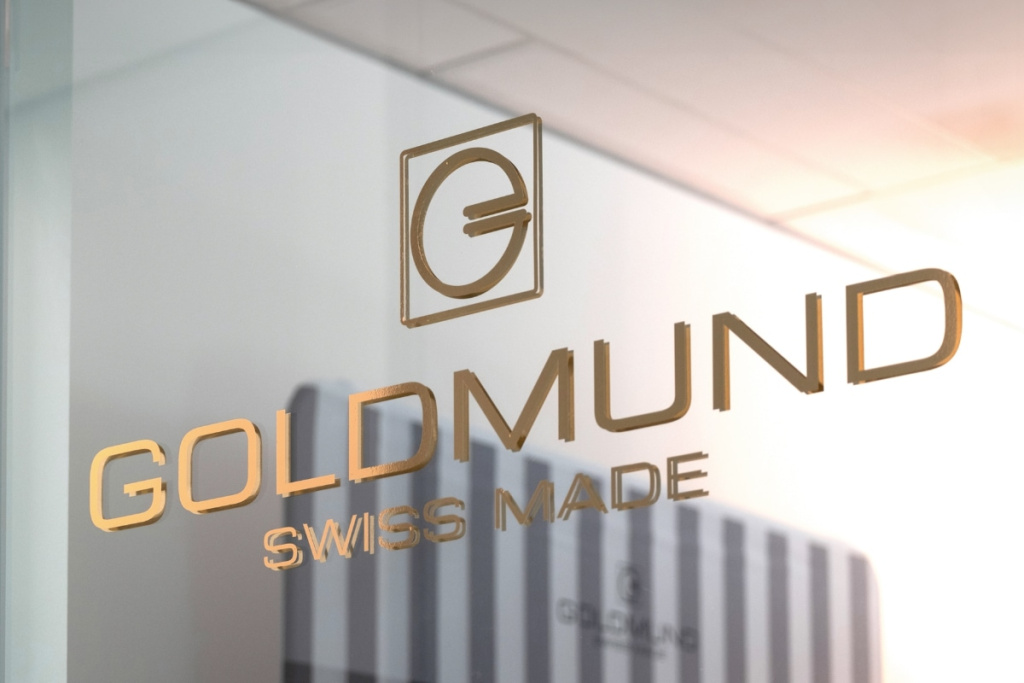 Напольная акустика Goldmund