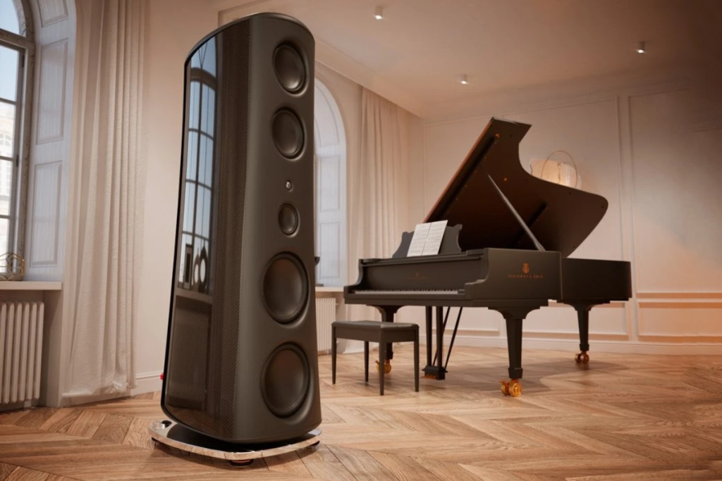 Акустика Magico M7